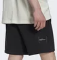 Шорти чоловічі Adidas Fleece Shorts Black Hg2067