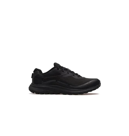 Кроссовки мужские Merrell Fly Strike 2 Gtx Black J068689