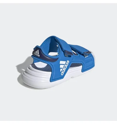 Кроссовки детские Adidas Altaswim Performance Blue GV7797