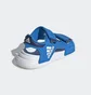 Кроссовки детские Adidas Altaswim Performance Blue GV7797