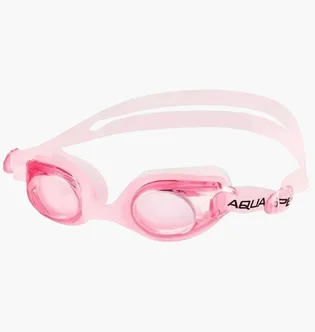 Очки для плавания детские Aqua Speed Ariadna Pink 034-03