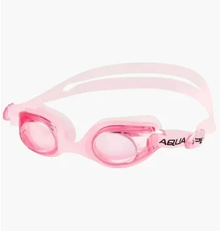 Очки для плавания детские Aqua Speed Ariadna Pink 034-03