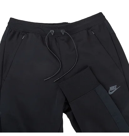 Штани чоловічі Nike M Nsw Air Max Pk Jogger Black DJ5068-010