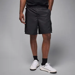 Шорти чоловічі Air Jordan Brooklyn Black HV9683-010