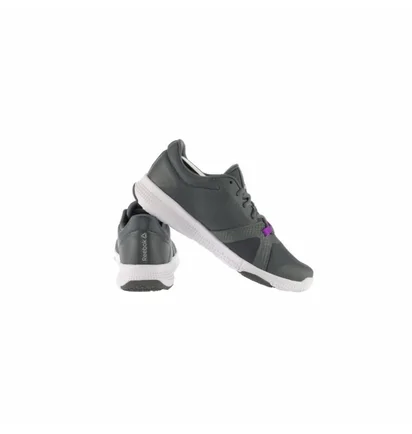 Кроссовки женские Reebok Flexile Grey BS5830