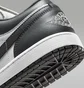 Кроссовки мужские Air Jordan Low Grey/White 553558-044