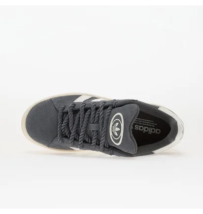 Кроссовки женские Adidas Campus 00S Grey JP6192