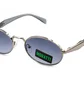 Сонцезахисні окуляри жіночі Moratti Metallic/Blue 33218-X1