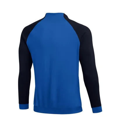 Олімпійка чоловіча Nike Dri-Fit Acadcemy Pro Blue/Black Dh9234-463