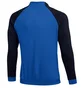 Олімпійка чоловіча Nike Dri-Fit Acadcemy Pro Blue/Black Dh9234-463