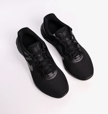Кросівки чоловічі Nike Revolution 6 NN Black DC3728-001