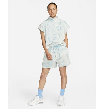 Шорты женские Nike Sportswear White DM6712-494