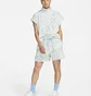 Шорты женские Nike Sportswear White DM6712-494
