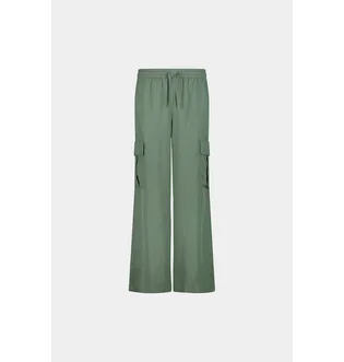 Штаны женские CMP Long Pant Green 34D5816-E452