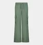 Штаны женские CMP Long Pant Green 34D5816-E452