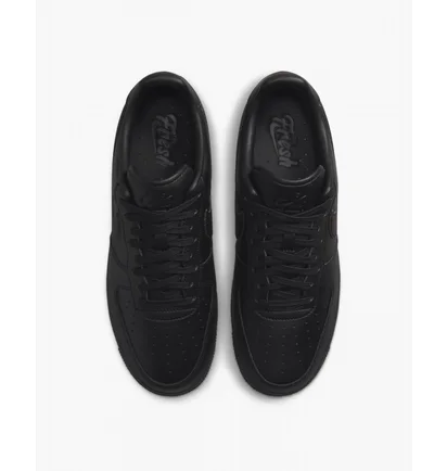Кроссовки мужские Nike Air Force 1 07 Fresh Black Dm0211-001