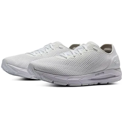 Кросівки чоловічі Under Armour Hovr Sonic White 3025206-101