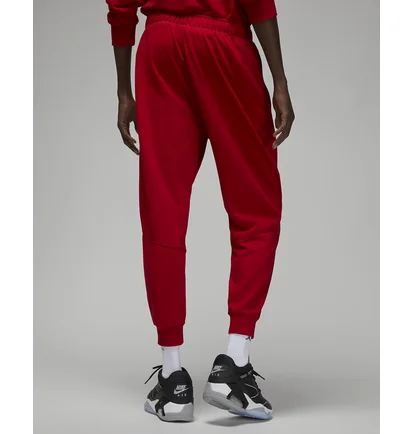 Штани чоловічі Air Jordan Dri-Fit Sport Crossover S Fleece Pants Red Dq7332-687