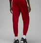 Штани чоловічі Air Jordan Dri-Fit Sport Crossover S Fleece Pants Red Dq7332-687
