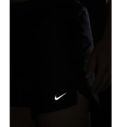 Шорти чоловічі Nike Stride Running Division Dri-Fit 5 Brief-Lined Running Shorts Black FN3391-010