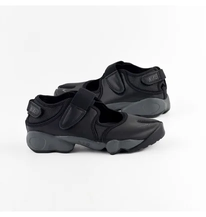 Кросівки жіночі Nike Air Rift Black IM6017-010