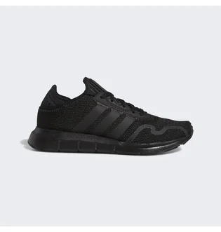 Кроссовки детские Adidas Swift Run X Shoes Black Fy2153