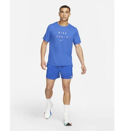 Шорти чоловічі Nike Flex Stride Blue CJ5453-480