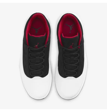 Кроссовки мужские Air Jordan Max Aura 2 Black/White CK6636-100