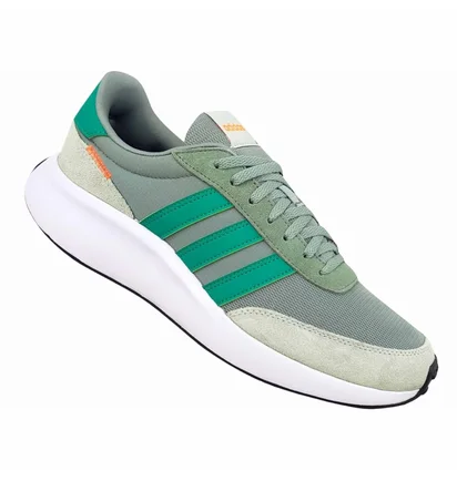 Кросівки чоловічі Adidas Run 70S Turquoise HP6122