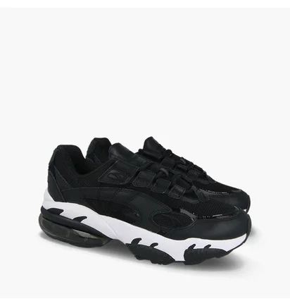 Кросівки чоловічі Puma Cell Venom Black 369701-01