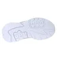 Кросівки жіночі Adidas Nite Jogger W White FV4138