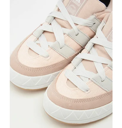 Кроссовки мужские Adidas Originals Adimatic Beige HQ6909