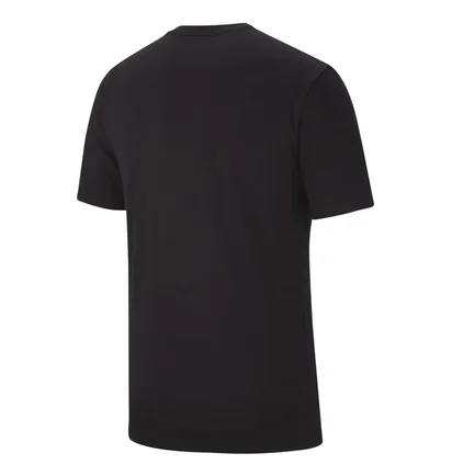 Футболка мужская Air Jordan Jumpman Graphic Black Bv0086-010
