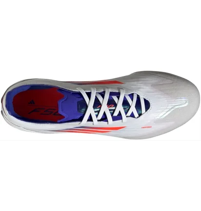 Футзалки унисекс Adidas F50 Pro In White IF1317