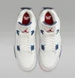 Кроссовки мужские Air Jordan 4 Retro Sb White DR5415-100
