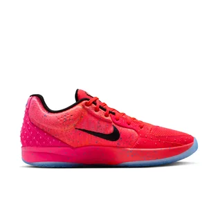 Кросівки унісекс Nike Ja 2 Red IF0302-600