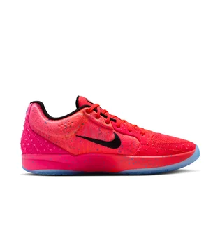 Кросівки унісекс Nike Ja 2 Red IF0302-600