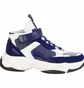Кроссовки мужские Calvin Klein Mordikai Blue/White B4S0134