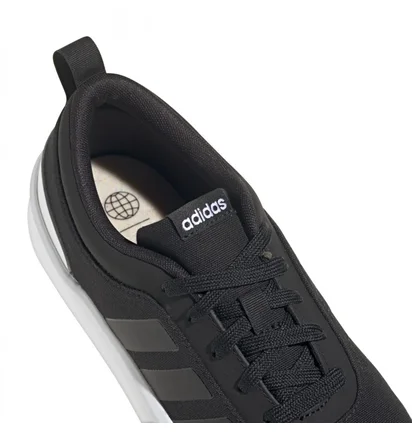 Кросівки жіночі Adidas Futurevulc Black GX4194