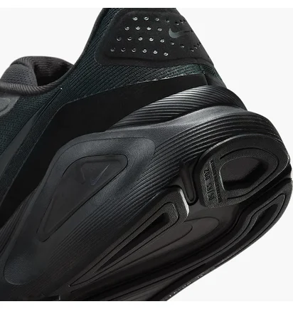 Кросівки чоловічі Nike Air Structure Black HJ1102-001