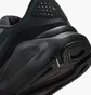 Кросівки чоловічі Nike Air Structure Black HJ1102-001