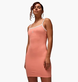 Плаття жіноче Air Jordan Tight Tank Dress Peach HJ0062-823