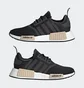 Кроссовки женские Adidas Nmd R1 Black GZ7997