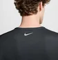Футболка мужская Nike Df Uv Miler Flash Ss Grey IB4127-070