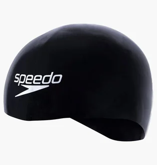 Шапочка для плавання Speedo Fastskin Cap Au Black 8-082163503