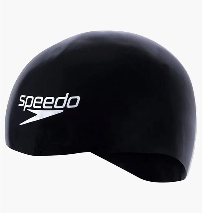 Шапочка для плавання Speedo Fastskin Cap Au Black 8-082163503
