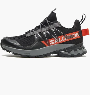 Кроссовки мужские Salomon Xa Cover Black L41658600