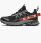 Кросівки чоловічі Salomon Xa Cover Black L41658600
