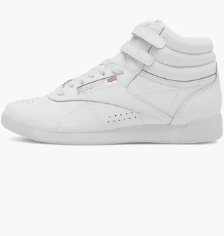 Кроссовки женские Reebok F/S Hi White 100000103