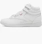 Кроссовки женские Reebok F/S Hi White 100000103